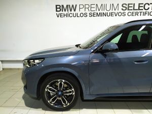 BMW iX1 xdrive30 230 kw (313 cv)   - Foto 25