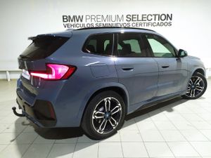 BMW iX1 xdrive30 230 kw (313 cv)   - Foto 7