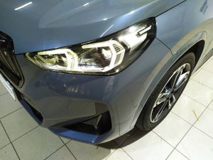 BMW iX1 xdrive30 230 kw (313 cv)   - Foto 11