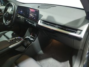 BMW iX1 xdrive30 230 kw (313 cv)   - Foto 15