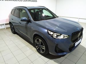 BMW iX1 xdrive30 230 kw (313 cv)   - Foto 21
