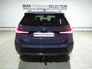 BMW iX1 xdrive30 230 kw (313 cv)   - Foto 9