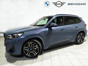 BMW iX1 xdrive30 230 kw (313 cv)   - Foto 2