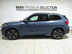 BMW iX1 xdrive30 230 kw (313 cv)   - Foto 5