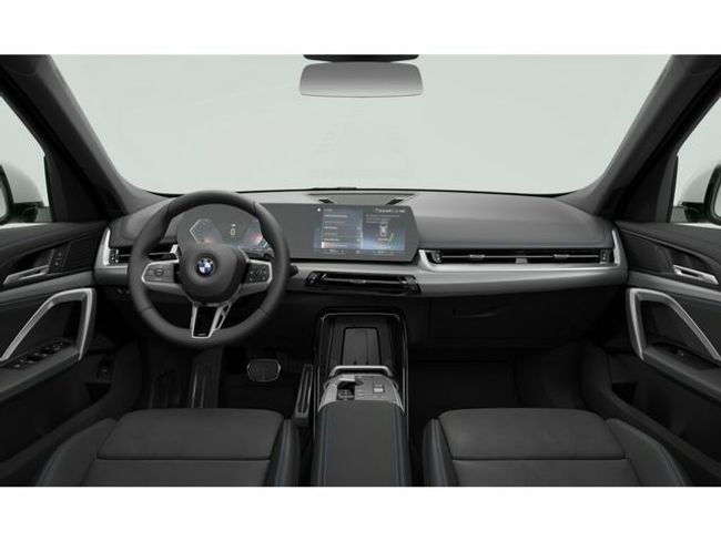 BMW X1 sdrive18d 110 kw (150 cv)   - Foto 4