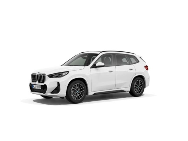 BMW X1 sdrive18d 110 kw (150 cv)   - Foto 8