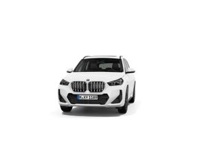 BMW X1 sdrive18d 110 kw (150 cv)   - Foto 11