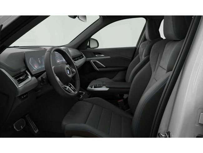 BMW X1 sdrive18d 110 kw (150 cv)   - Foto 5