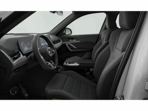 BMW X1 sdrive18d 110 kw (150 cv)   - Foto 7