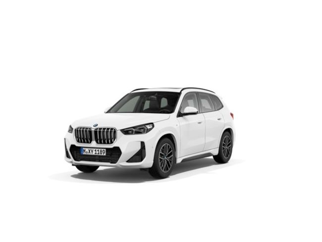 BMW X1 sdrive18d 110 kw (150 cv)   - Foto 9