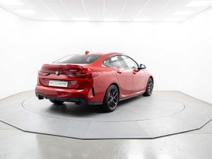 BMW Serie 2 218d gran coupe 110 kw (150 cv)   - Foto 7
