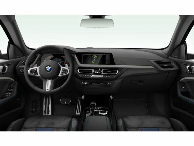 BMW Serie 2 218d gran coupe 110 kw (150 cv)   - Foto 3