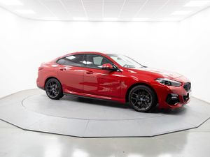 BMW Serie 2 218d gran coupe 110 kw (150 cv)   - Foto 25