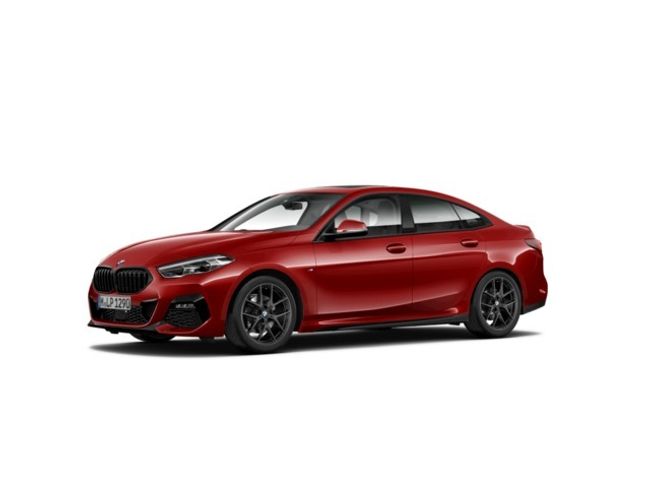 BMW Serie 2 218d gran coupe 110 kw (150 cv)   - Foto 5