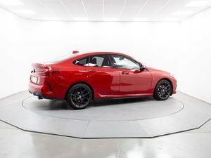 BMW Serie 2 218d gran coupe 110 kw (150 cv)   - Foto 21