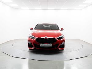 BMW Serie 2 218d gran coupe 110 kw (150 cv)   - Foto 3
