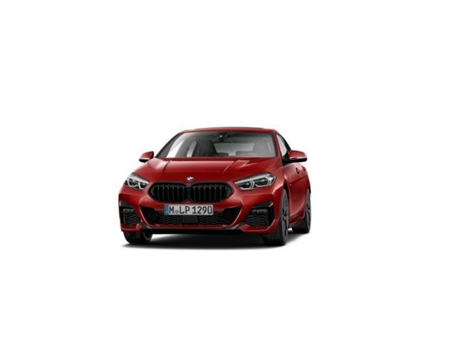 BMW Serie 2 218d gran coupe 110 kw (150 cv)   - Foto 4