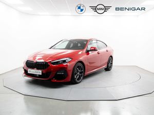 BMW Serie 2 218d gran coupe 110 kw (150 cv)   - Foto 2