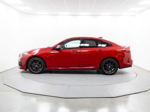 BMW Serie 2 218d gran coupe 110 kw (150 cv)   - Foto 5