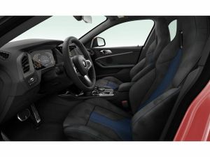 BMW Serie 2 218d gran coupe 110 kw (150 cv)   - Foto 2