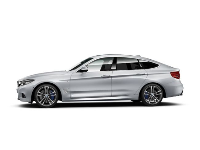 BMW Serie 3 335d xdrive gran turismo 230 kw (313 cv)   - Foto 6
