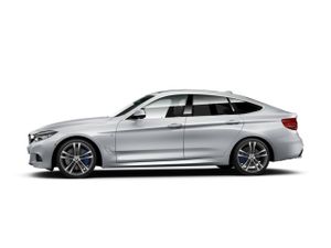 BMW Serie 3 335d xdrive gran turismo 230 kw (313 cv)   - Foto 9