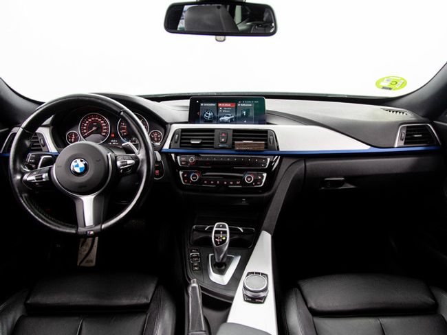 BMW Serie 3 335d xdrive gran turismo 230 kw (313 cv)