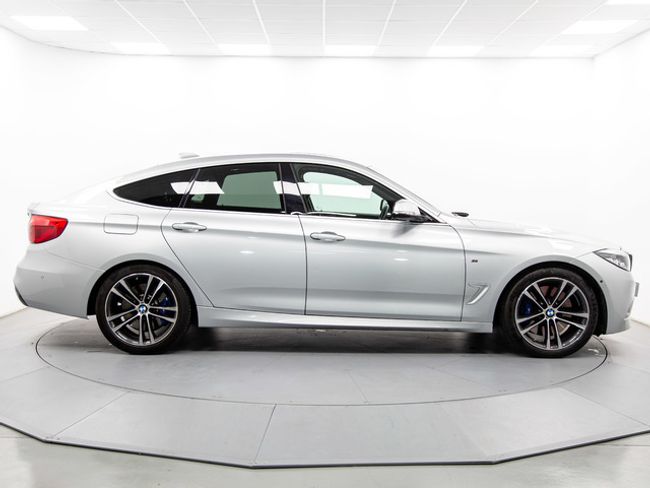 BMW Serie 3 335d xdrive gran turismo 230 kw (313 cv)