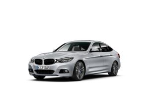 BMW Serie 3 335d xdrive gran turismo 230 kw (313 cv)   - Foto 5