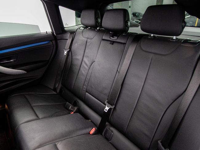 BMW Serie 3 335d xdrive gran turismo 230 kw (313 cv)