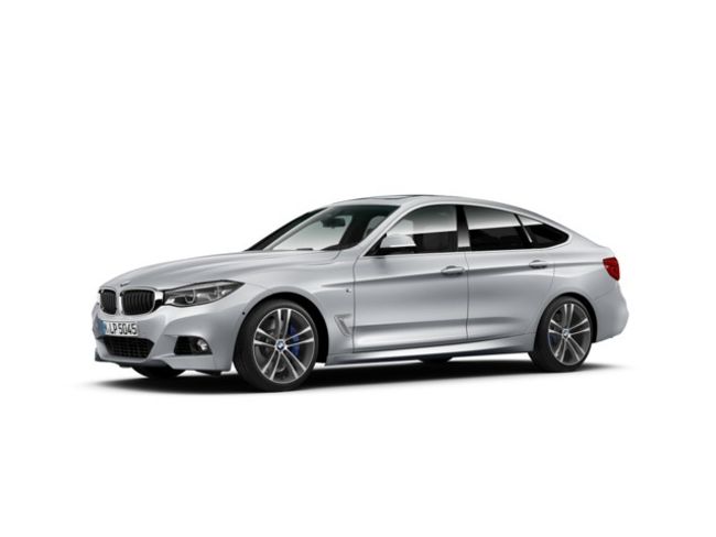 BMW Serie 3 335d xdrive gran turismo 230 kw (313 cv)   - Foto 3