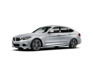 BMW Serie 3 335d xdrive gran turismo 230 kw (313 cv)   - Foto 3