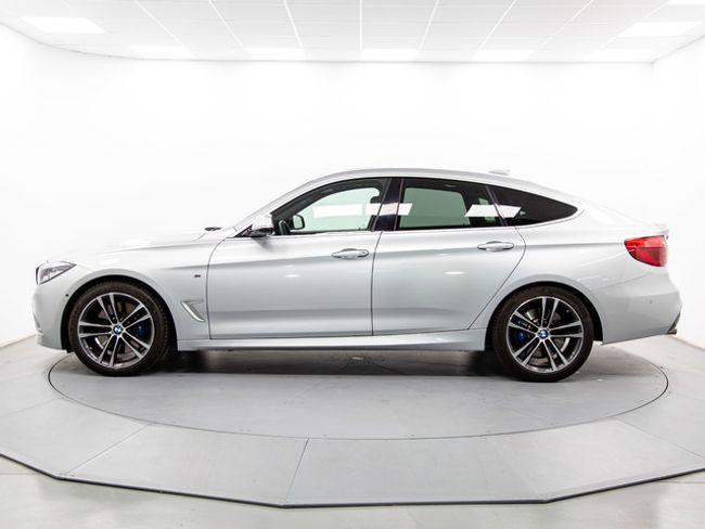 BMW Serie 3 335d xdrive gran turismo 230 kw (313 cv)