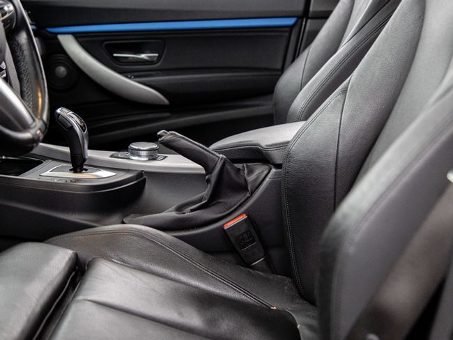 BMW Serie 3 335d xdrive gran turismo 230 kw (313 cv)