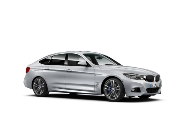 BMW Serie 3 335d xdrive gran turismo 230 kw (313 cv)   - Foto 5