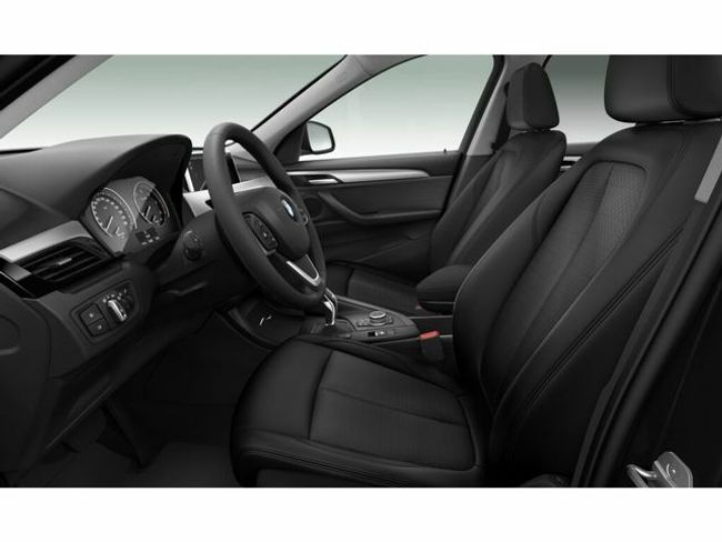 BMW X1 sdrive18d 110 kw (150 cv)   - Foto 2