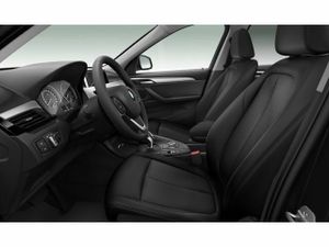 BMW X1 sdrive18d 110 kw (150 cv)   - Foto 2