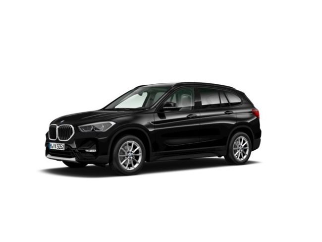 BMW X1 sdrive18d 110 kw (150 cv)   - Foto 5