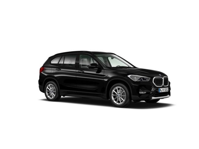 BMW X1 sdrive18d 110 kw (150 cv)   - Foto 7