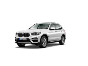 BMW X3 xdrive20d 140 kw (190 cv)   - Foto 9