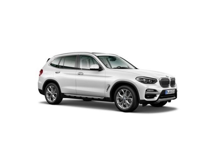 BMW X3 xdrive20d 140 kw (190 cv)   - Foto 7
