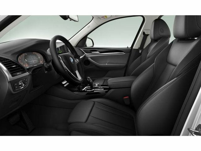 BMW X3 xdrive20d 140 kw (190 cv)   - Foto 2