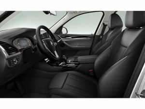 BMW X3 xdrive20d 140 kw (190 cv)   - Foto 2