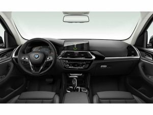 BMW X3 xdrive20d 140 kw (190 cv)   - Foto 3