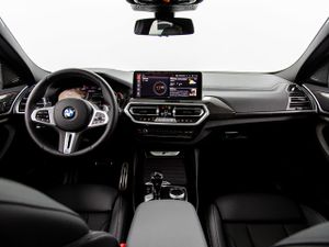 BMW X4 m40d xdrive 250 kw (340 cv)   - Foto 13