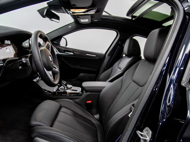 BMW X4 m40d xdrive 250 kw (340 cv)   - Foto 14