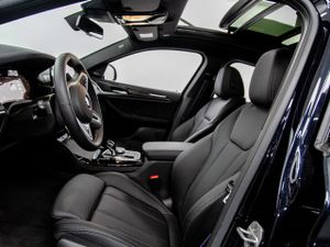 BMW X4 m40d xdrive 250 kw (340 cv)   - Foto 25