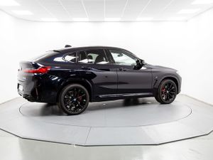 BMW X4 m40d xdrive 250 kw (340 cv)   - Foto 19