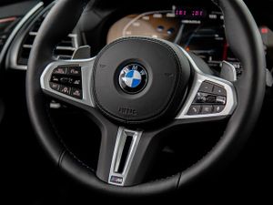 BMW X4 m40d xdrive 250 kw (340 cv)   - Foto 29