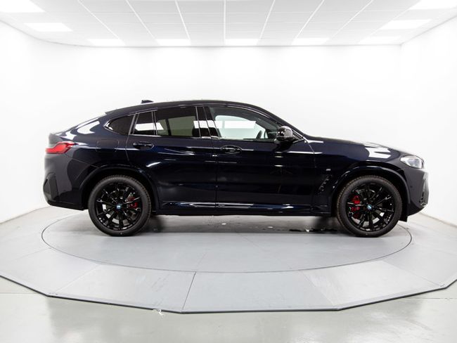 BMW X4 m40d xdrive 250 kw (340 cv)   - Foto 12